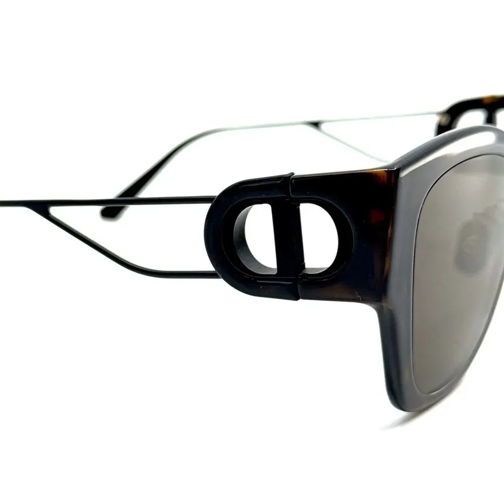 New, CHRISTIAN DIOR Sunglasses 30Montaigne B2U 20A5 Authentic